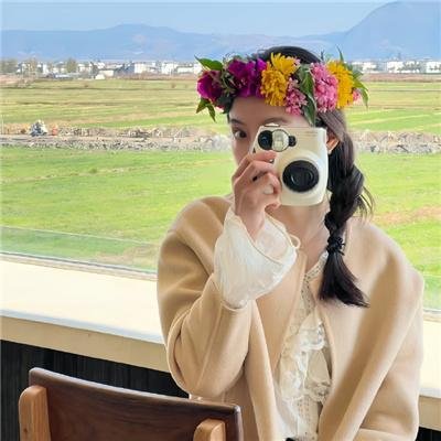 大河儿女